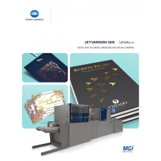 MGI JETvarnish 3DS Brochure
